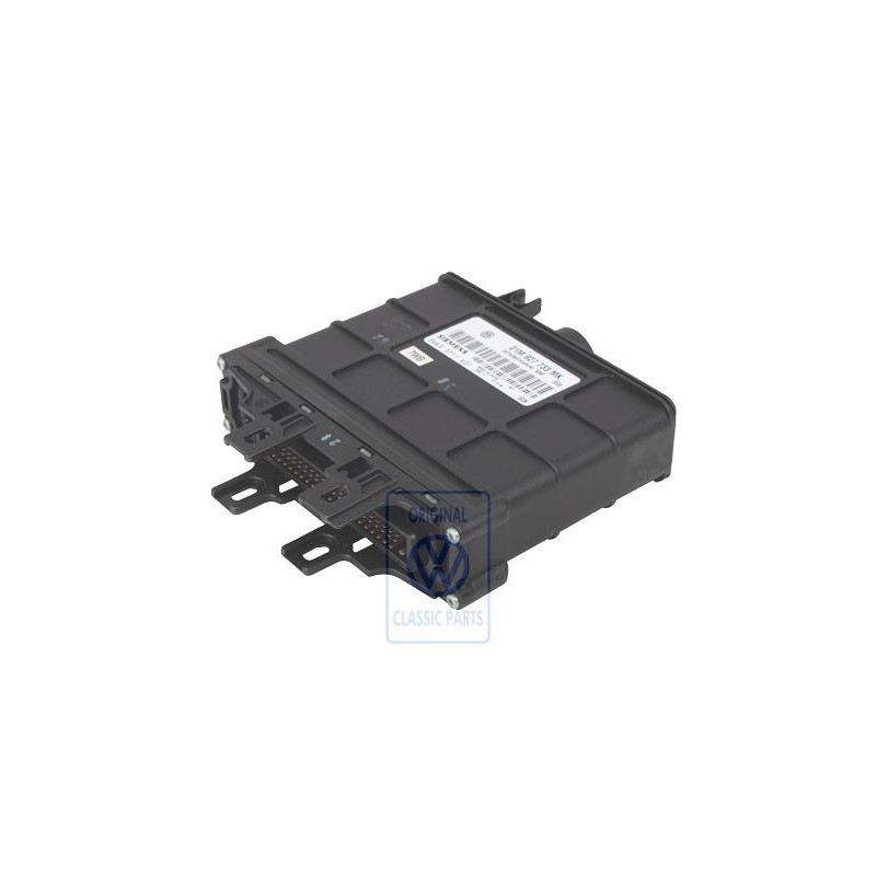 Genuine VW Control Unit For 4-Speed Automatic Gearbox - 01M927733MK