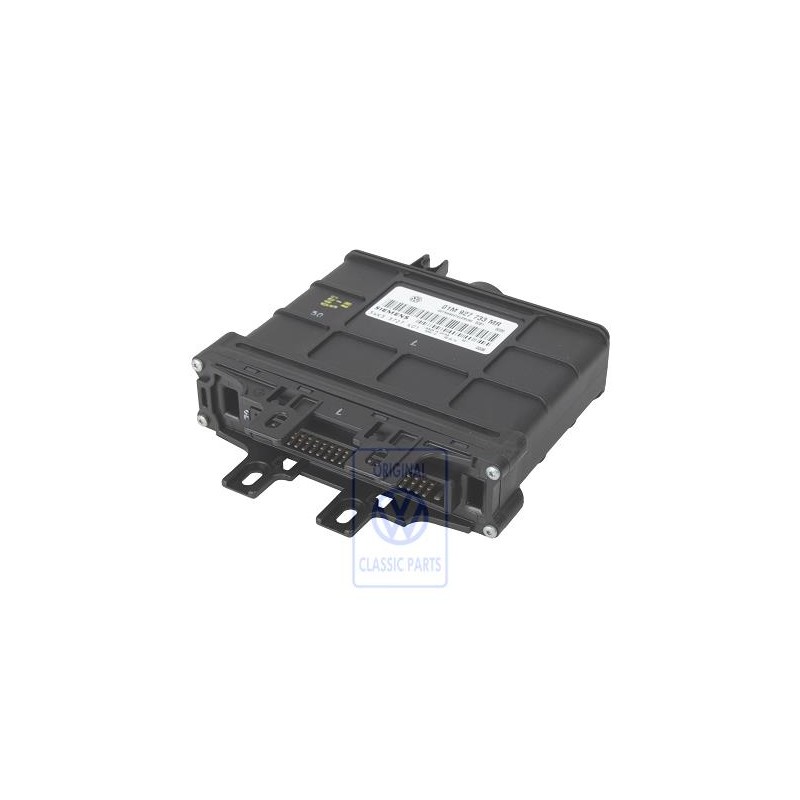 Genuine VW Control Unit For 4-Speed Automatic Gearbox - 01M927733MR