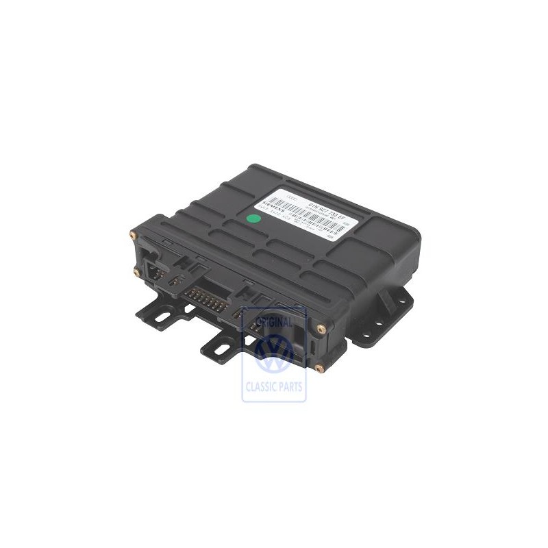 Genuine VW Control Unit For 4-Speed Automatic Gearbox - 01N927733EF