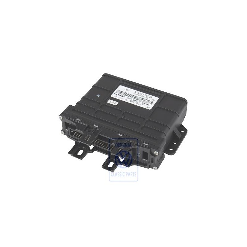 Genuine VW Control Unit For 4-Speed Automatic Gearbox - 01N927733EP