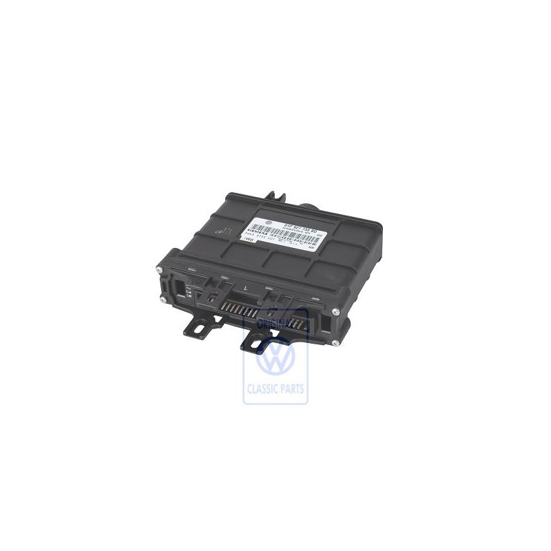 Genuine VW Control Unit For 4-Speed Automatic Gearbox - 01P927733BD