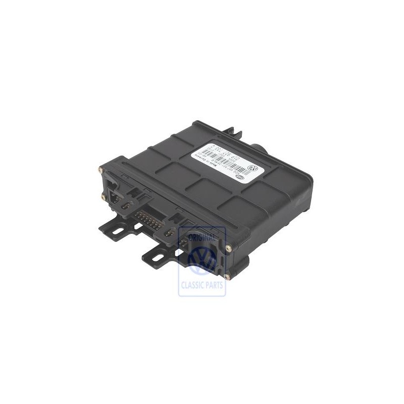 Genuine VW Control Unit For 4-Speed Automatic Gearbox - 01P927733Q