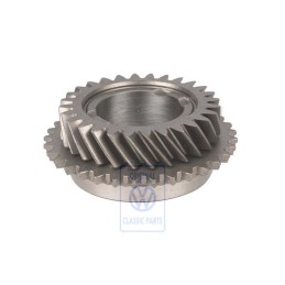 Genuine VW Change Gear - 02D311145