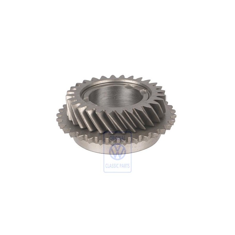 Genuine VW Change Gear - 02D311145