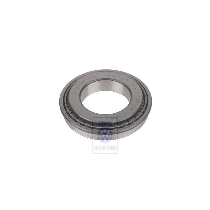 Genuine VW Taper Roller Bearing - 02F311220