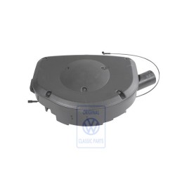 Genuine VW Air Filter - 030129611AB