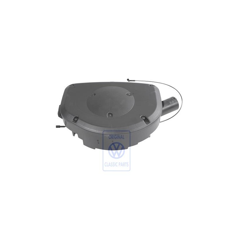 Genuine VW Air Filter - 030129611AB