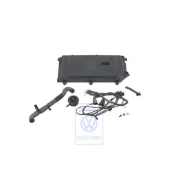 Genuine VW Conversion Kit To Prevent Icing - 036198999K