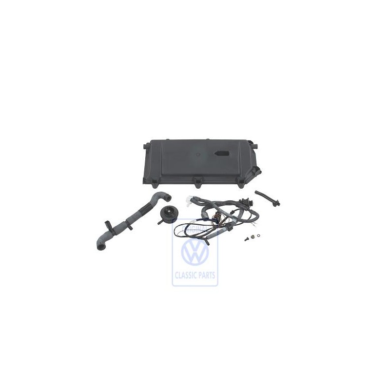 Genuine VW Conversion Kit To Prevent Icing - 036198999K