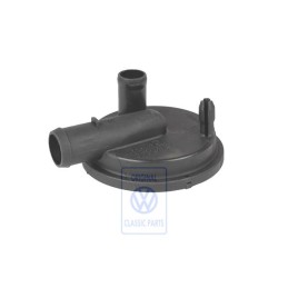 Genuine VW Pressure-Relief Valve - 038129101C