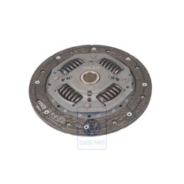 Genuine VW Clutch Plate - 038141031R
