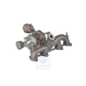 Genuine VW Exhaust Manifold With Turbo- Charger - 038253056F