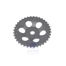 Genuine VW Chain Sprocket - 03E115121D