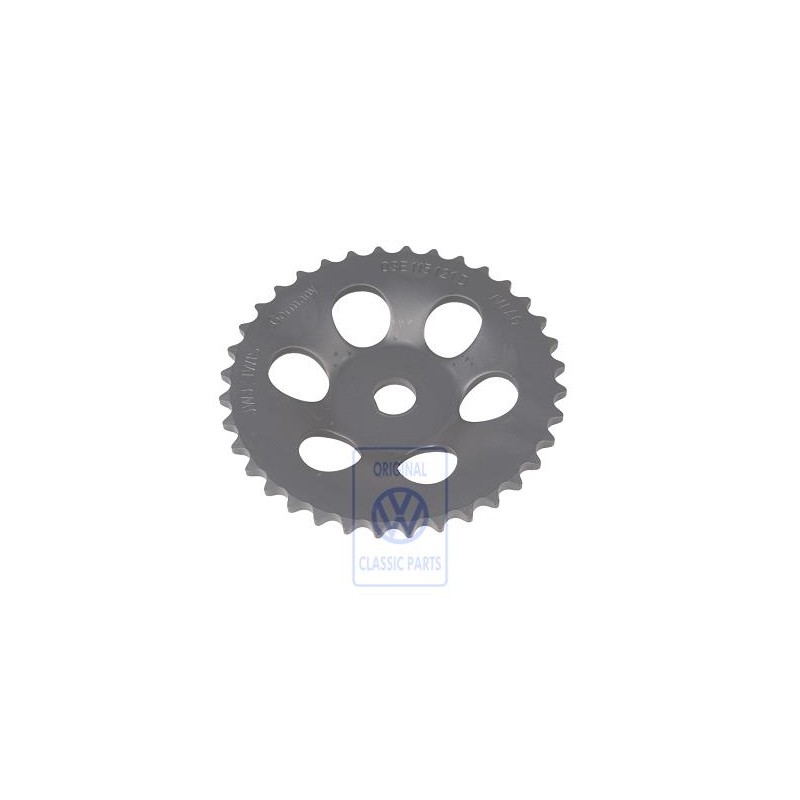 Genuine VW Chain Sprocket - 03E115121D