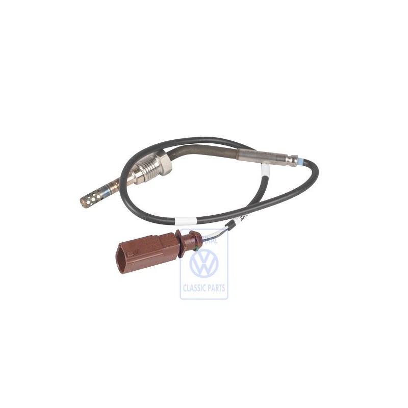 Genuine VW Exhaust Gas Temperature Sender - 03G906088AC
