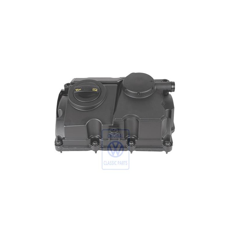 Genuine VW Cylinder Head Cover - 045103469H