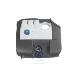 Genuine VW Cover For Intake Manifold - 045103925AM