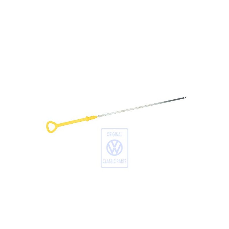 Genuine VW Oil Dipstick - 053115611C