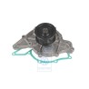 Genuine VW Coolant Pump With Seal - 059121004E