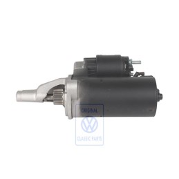 Genuine VW Starter - 059911023HX