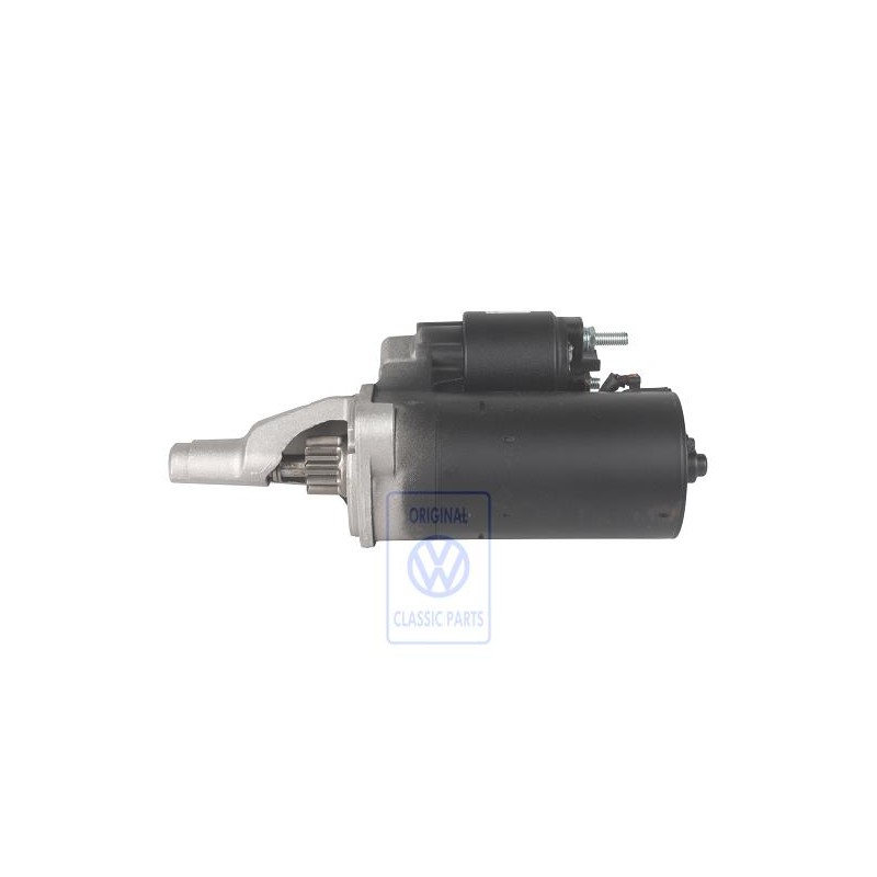 Genuine VW Starter - 059911023HX