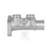 Genuine VW Water Connection - 062121133