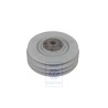 Genuine VW V-Belt Pulley With Vibration Damper - 069105251D