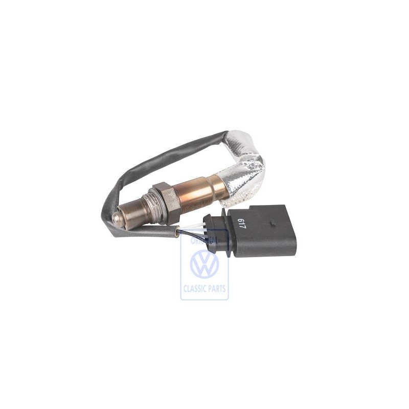 Genuine VW Lambda Probe - 06A906262AS