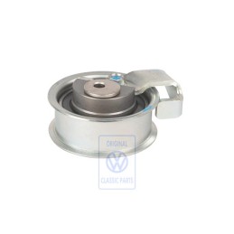 Genuine VW Tensioning Roller - 06B109243C