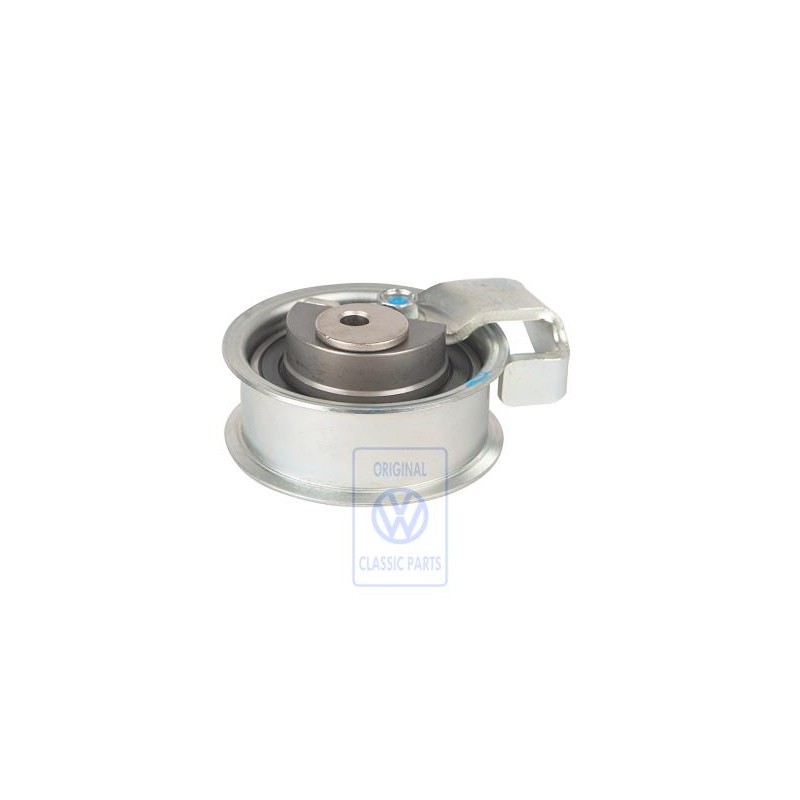 Genuine VW Tensioning Roller - 06B109243C