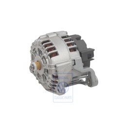 Genuine VW Alternator - 06C903018 X