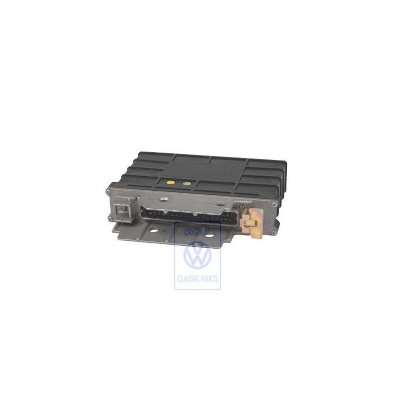 Genuine VW Control Unit For 4-Speed Automatic Gearbox - 098927731B