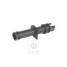 Genuine VW Oil Filler Pipe - 099321407A