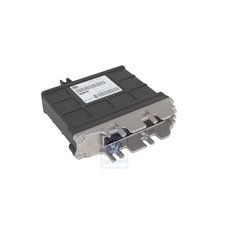 Genuine VW Control Unit For 5-Speed Automatic Gearbox - 09A927750BK