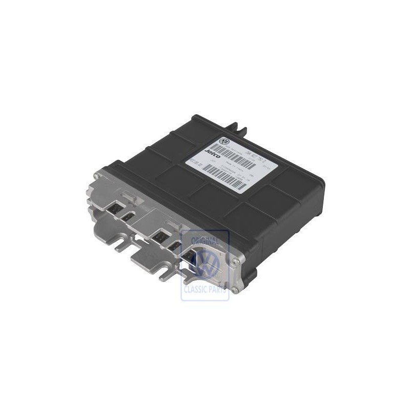 Genuine VW Control Unit For 5-Speed Automatic Gearbox - 09A927750D