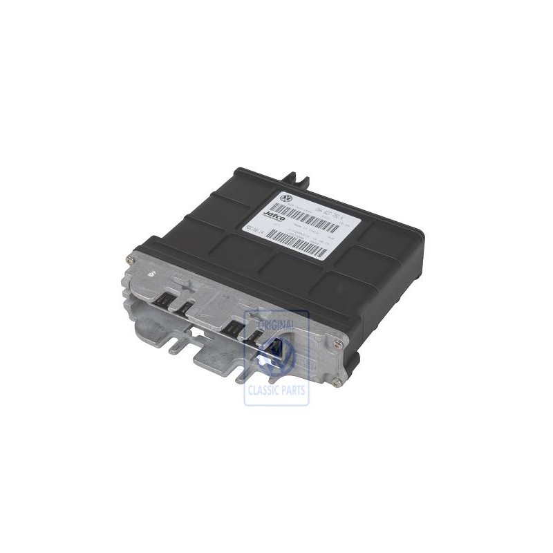 Genuine VW Control Unit For 5-Speed Automatic Gearbox - 09A927750K