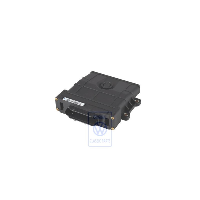 Genuine VW Control Unit For 6-Speed Automatic Gearbox - 09G927750CF