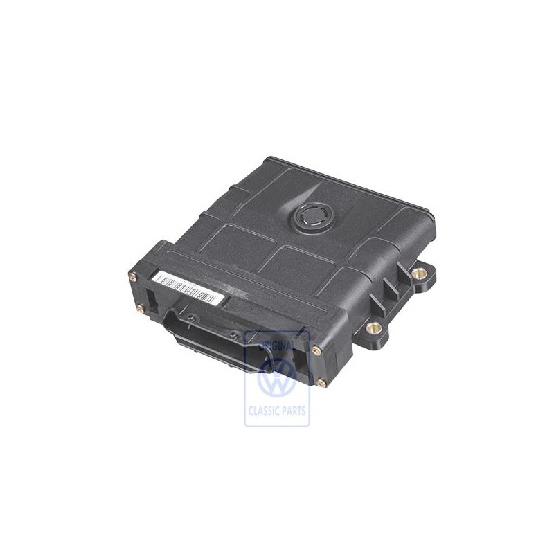 Genuine VW Control Unit For 6-Speed Automatic Gearbox - 09G927750DL