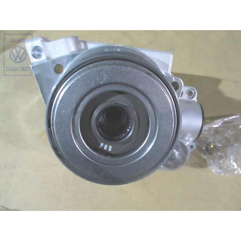 Genuine VW Four-Wheel Coupling Without Control Unit & Primer Pump - 0AV525578A