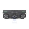 Genuine VW Display And Control Panel For Electr. Contr. 