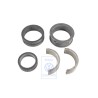 Genuine VW 1 Set: Crankshaft Bearings For Crankcases - 111198473