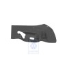 Genuine VW Repair Plate - Side Panel Reinforcement With Support - 113809172A