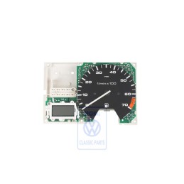 Genuine VW Multi-Function Indicator With Rev.Counter - 193919044AB