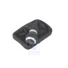 Genuine VW Gearstick Knob With Boot For Gearstick Lever - 1C0711113P MVN
