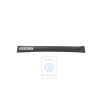 Genuine VW Entry Strip Protective Foil With Lettering - 1C0853806B 2Z4