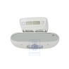 Genuine VW Interior Mirror Anti-Dazzle With Interior Light - 1C0857511BPY20