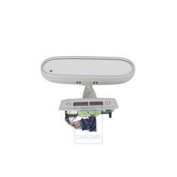 Genuine VW Interior Mirror Anti-Dazzle With Interior Light - 1C0857511C Y20