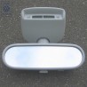 Genuine VW Interior Mirror Anti-Dazzle With Interior Light - 1C0857511P Y20