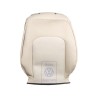 Genuine VW Backrest Cover Cloth - 1C0881805H PQN