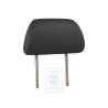 Genuine VW Head Restraint With Cover, Adjustable (Cloth) Black - 1C0885901AFC29